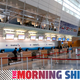 Image for article titled The Airlines Want A $58 Billion Bailout After Spending $45 Billion On Stock Buybacks